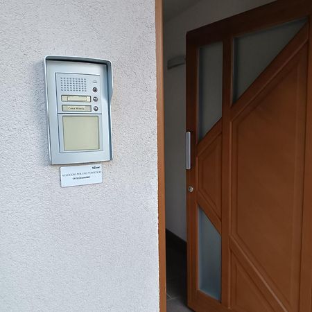 Apartamento Casa Mirella Vigolo Vattaro Exterior foto