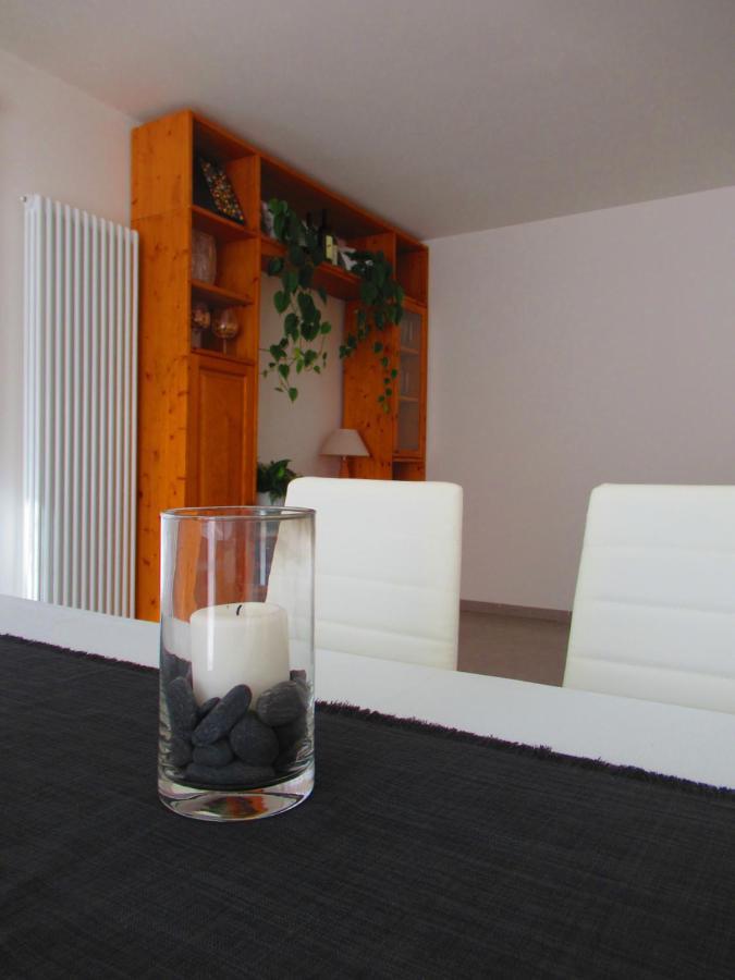 Apartamento Casa Mirella Vigolo Vattaro Exterior foto