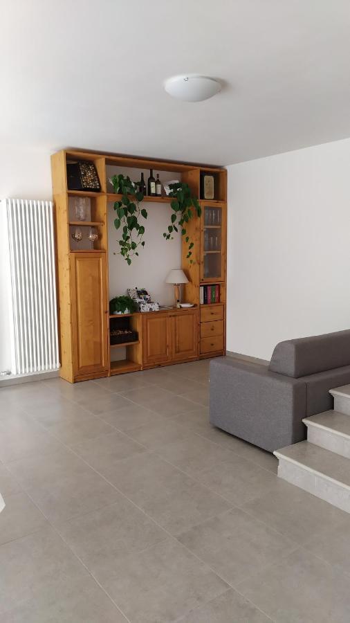 Apartamento Casa Mirella Vigolo Vattaro Exterior foto