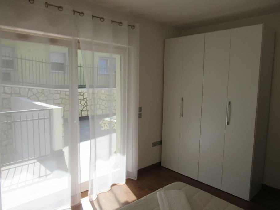 Apartamento Casa Mirella Vigolo Vattaro Exterior foto