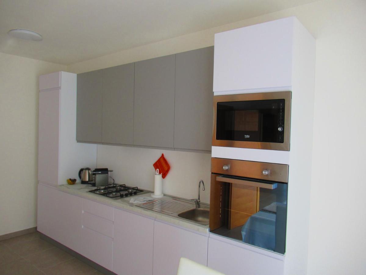 Apartamento Casa Mirella Vigolo Vattaro Exterior foto