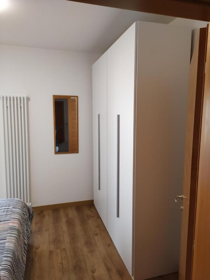 Apartamento Casa Mirella Vigolo Vattaro Exterior foto