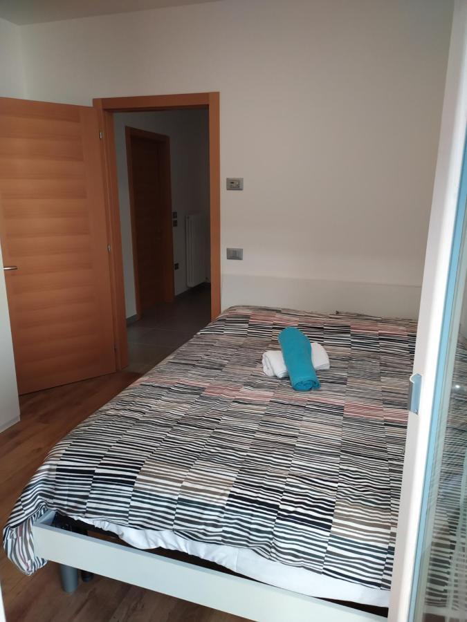 Apartamento Casa Mirella Vigolo Vattaro Exterior foto
