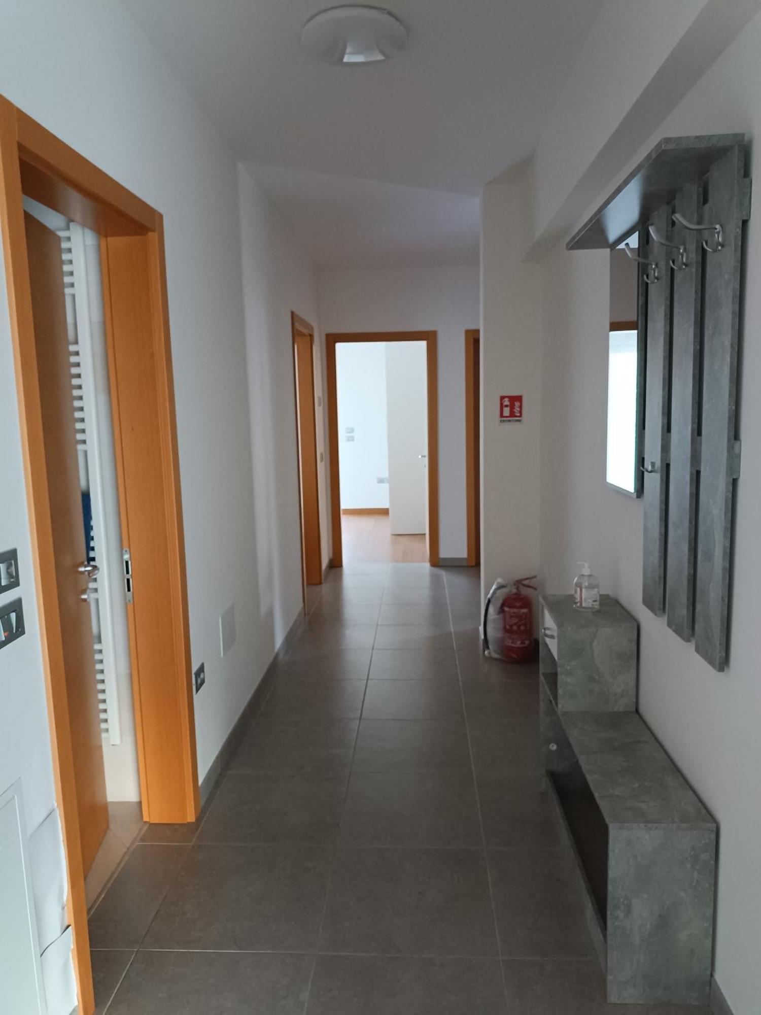 Apartamento Casa Mirella Vigolo Vattaro Exterior foto