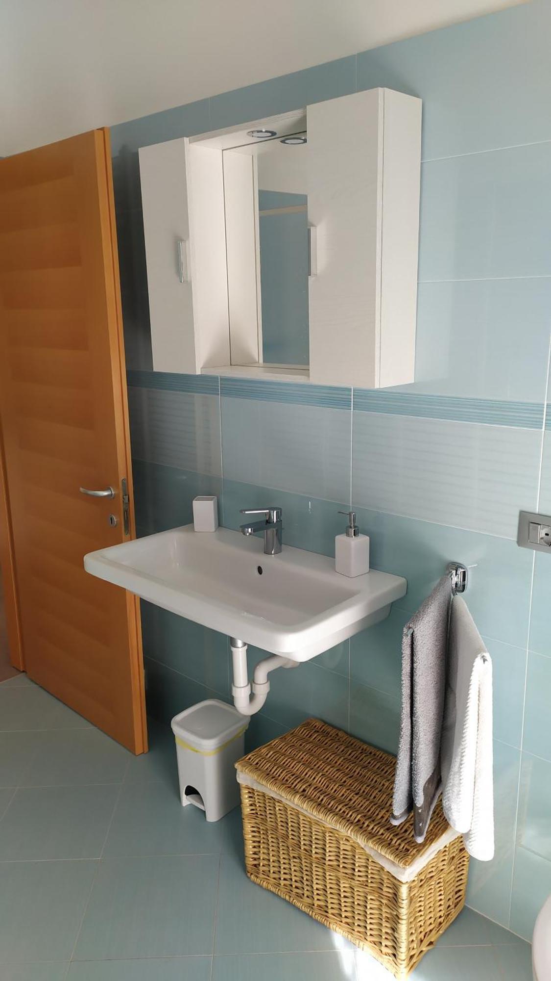 Apartamento Casa Mirella Vigolo Vattaro Exterior foto