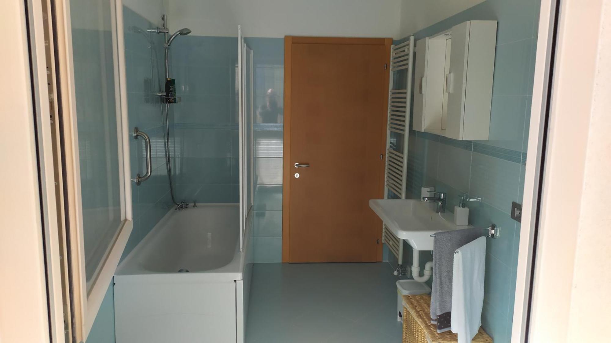Apartamento Casa Mirella Vigolo Vattaro Exterior foto